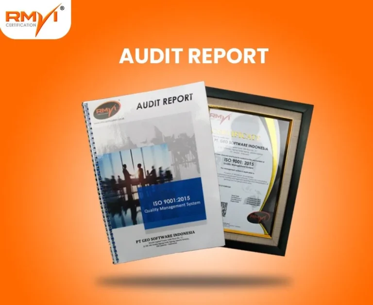 iso 9001 PT.RTA