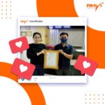 Sertifikasi ISO 9001 PT. RTA