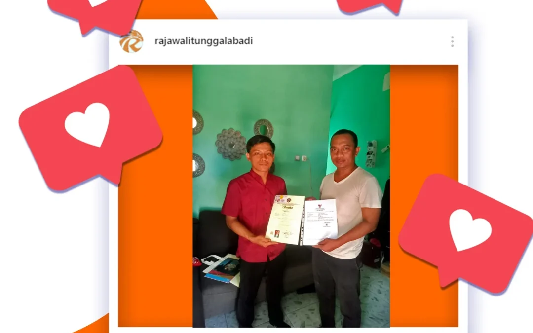 jasa konsultan iso terbaik PT. RTA