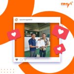 Sertifikat ISO 9001 Termurah PT.RTA