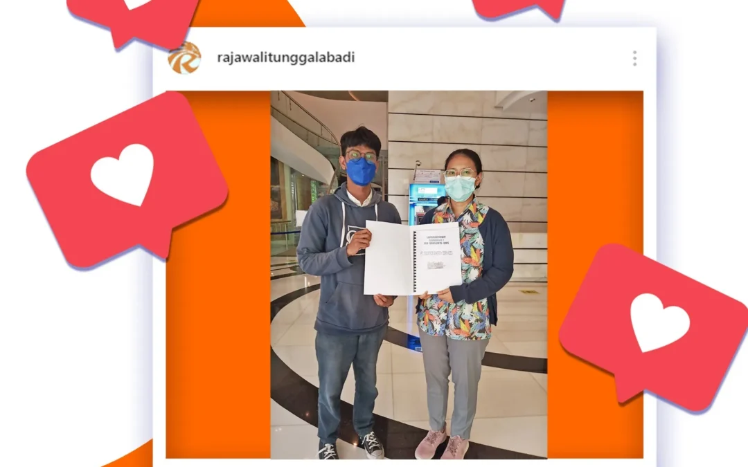jasa konsultan iso murah PT. RTA