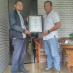 Biaya sertifikasi smk3 PT. RTA