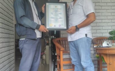 Biaya Sertifikasi SMK3 Termurah