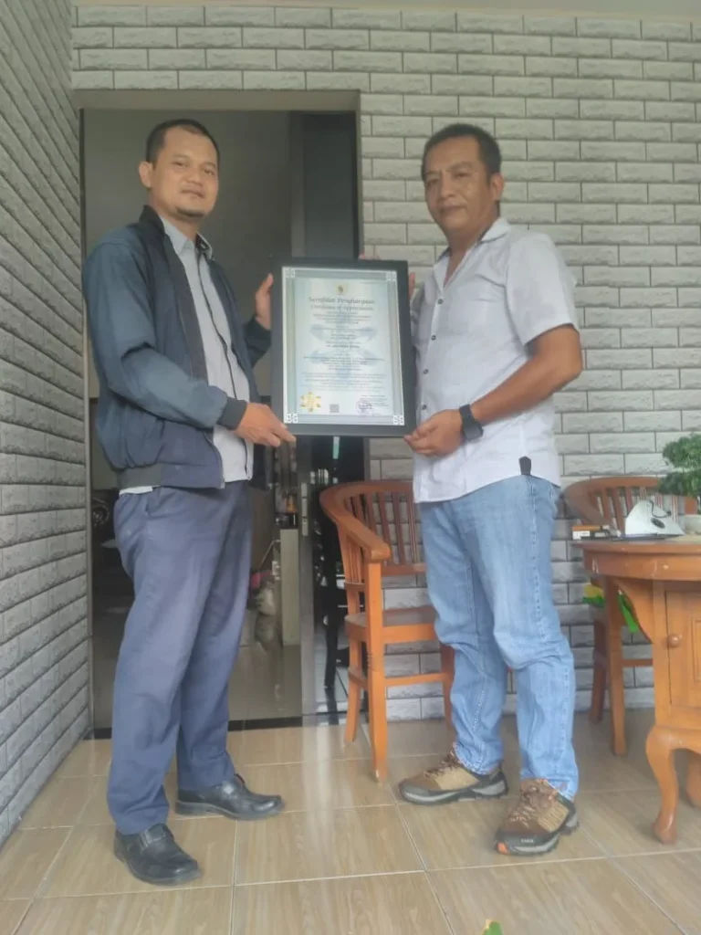 Biaya Sertifikasi SMK3 Termurah
