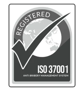 ISO 37001:2016