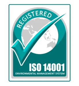 ISO 14001:2015