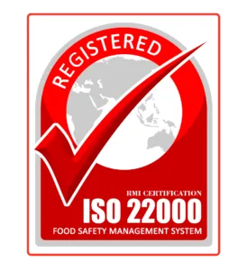 ISO 22000:2005
