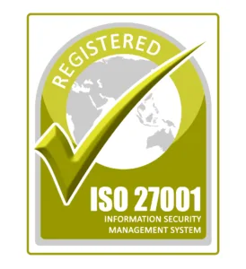 ISO 27001:2013