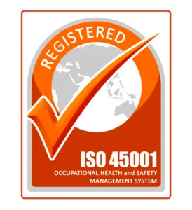 ISO 45001:2018