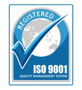 ISO 9001-2015
