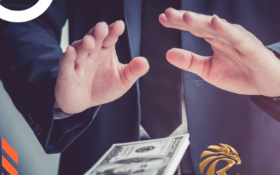 Mencari Pengurusan ISO 37001