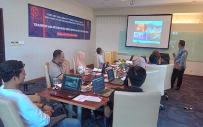 ISO 37001 Anti Penyuapan