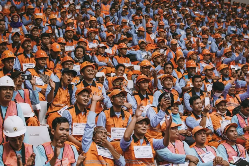 Sertifikasi SMK3