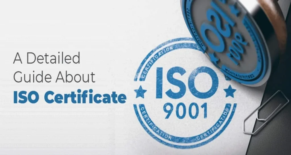 Tips Cari Konsultan ISO 9001 Terbaik