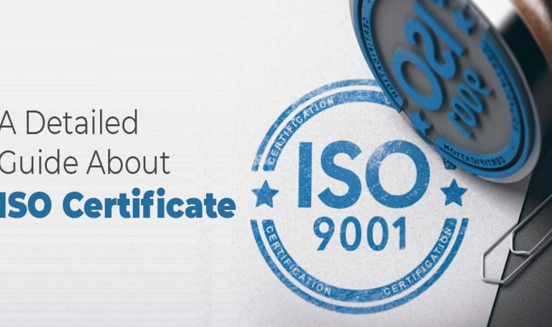 Tips Cari Konsultan ISO 9001 Terbaik