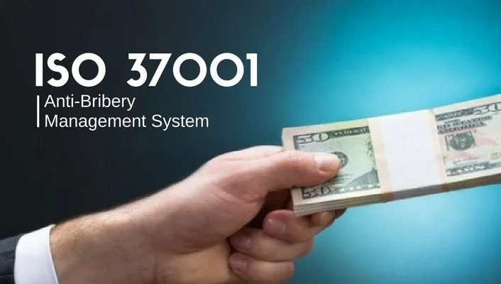 Jasa Sertifikasi ISO 37001 Hemat Biaya