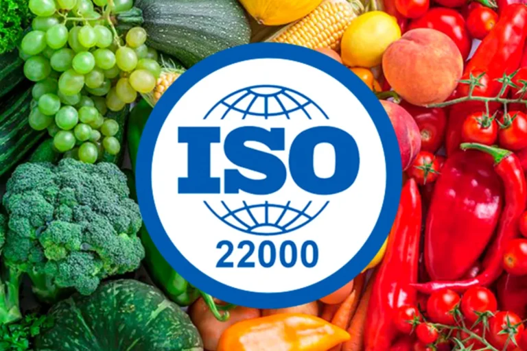 Sertifikasi ISO 22000 Penting Bagi Industri Makanan