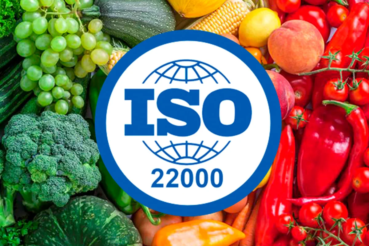 Sertifikasi ISO 22000 Penting Bagi Industri Makanan
